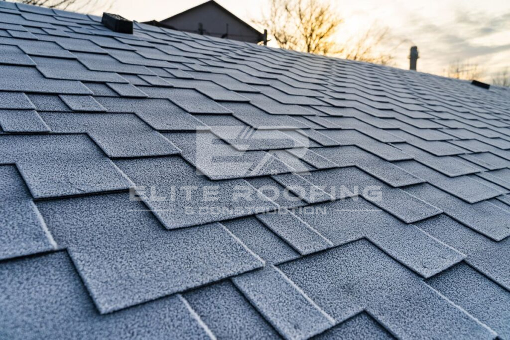 shingle roofing contractors