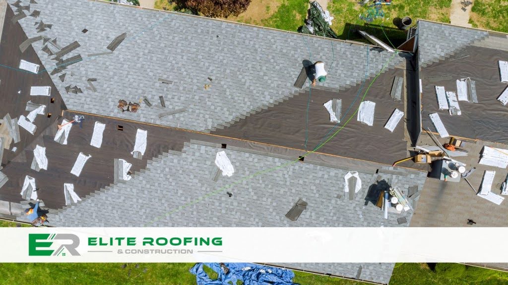How Often Do Roofs Need to be Replaced in Hillsboro OH