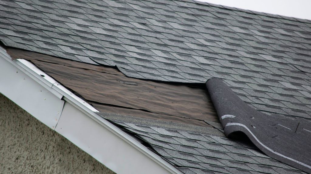 Why Does My Roof Only Leaks Sometimes​?