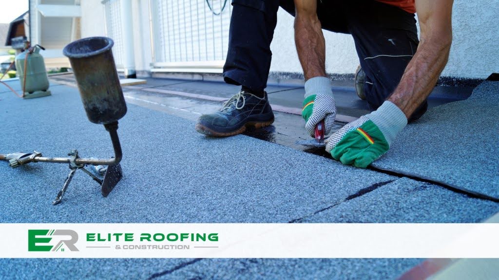 Top Commercial roofing contractors are crucial to ensure quality results.