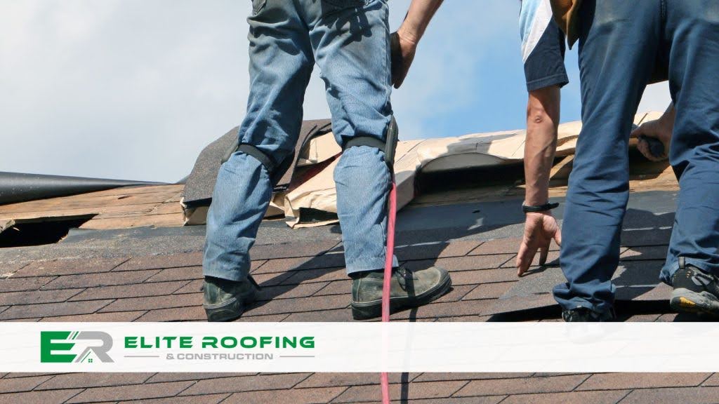 Why Hiring Roofing Companies With Financing is a SMART Choice in Ohio