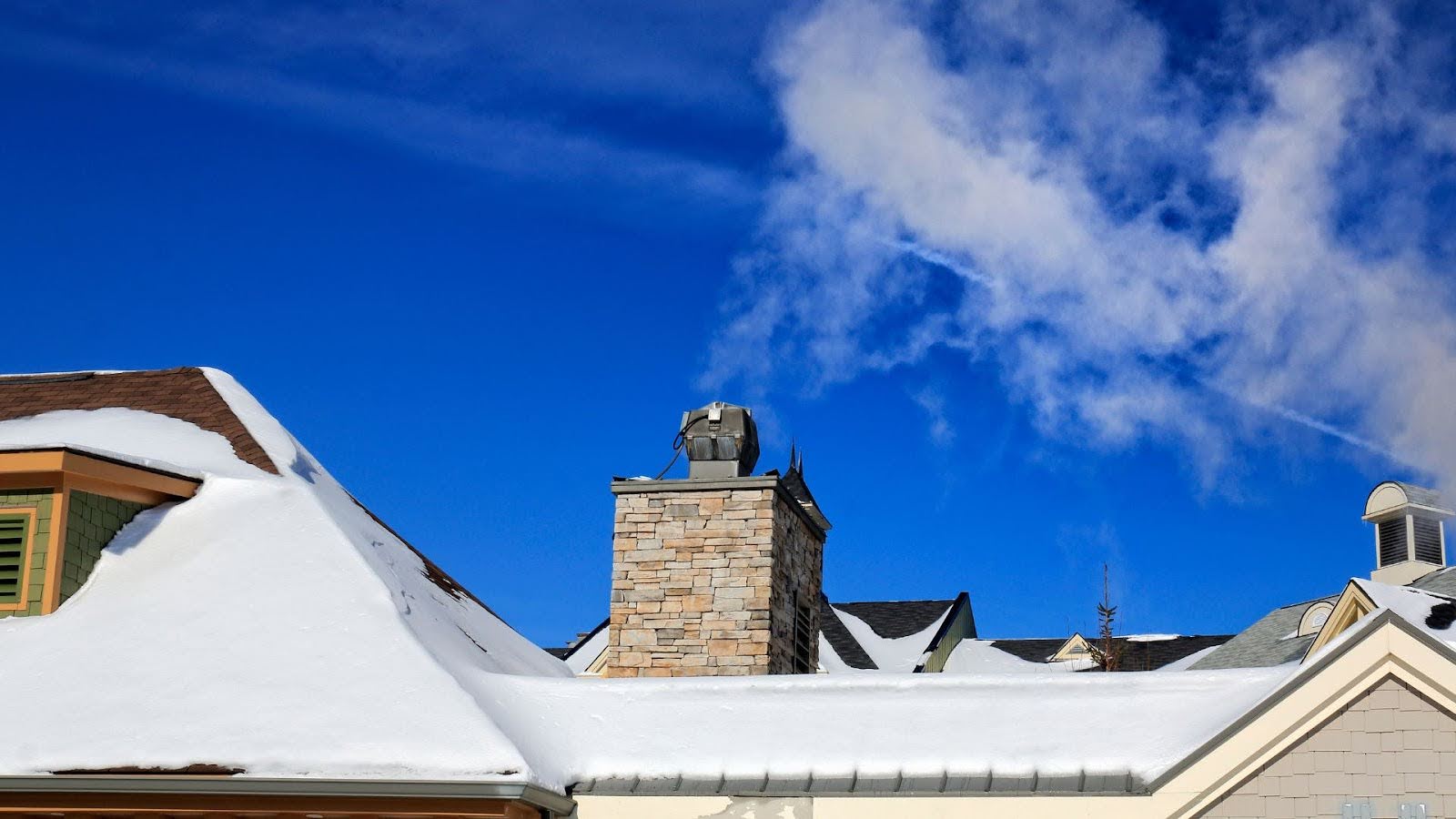 Get Your Home Ready for Winter with Ohio’s Best Roofing Contractor