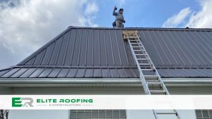 7 Maintenance Tips for Metal Roofing Ohio