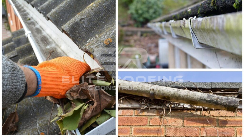 gutter repair in cincinnati