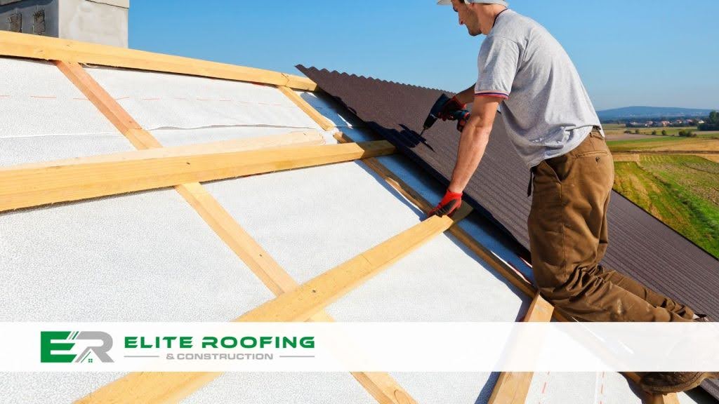 How Long Does It Take Roofers to Replace Roof in Ohio